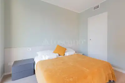 Casa in affitto, Via Montevideo, Milano