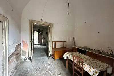 Casa Indipendente in vendita, Via Trinita', Mascalucia