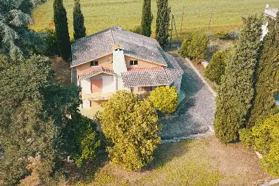 Villa in vendita, Via Pezzogrande, Sant'Elia Fiumerapido