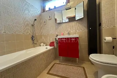 Casa in vendita, Via Don Carlo Gnocchi, Milano