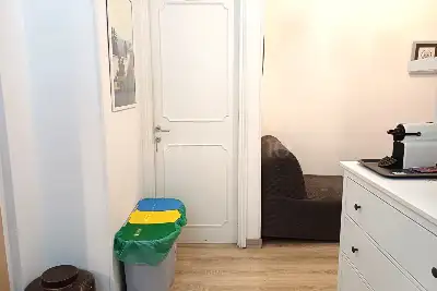 Casa in vendita, Via Flaminia, Roma