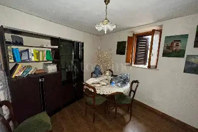 Casa in vendita, Via Monte Cavallo, Poggio Nativo