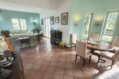 Villa in vendita, Via Cristoforo Colombo, Roma
