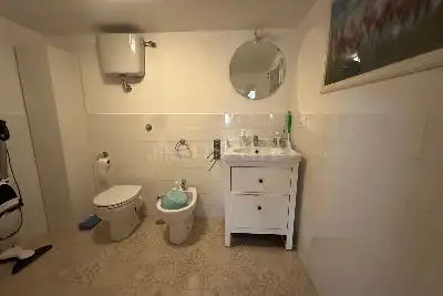 Casa in vendita, Via Borgo San Rocco, Ariccia