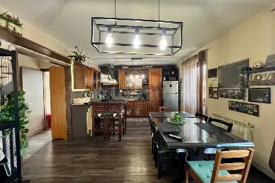 Casa in vendita, Via Gravina, Tremestieri Etneo