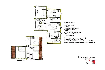 Rustico in vendita, Via Rose/Q.re I Maggio, Brescia