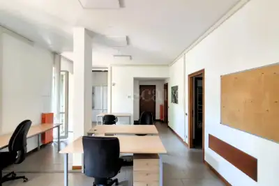 Ufficio in affitto, Via Alciato, Cantù