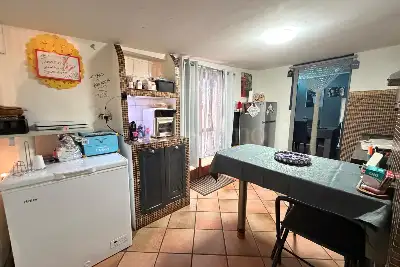 Villa Bifamiliare in vendita, Via Orroli, Roma