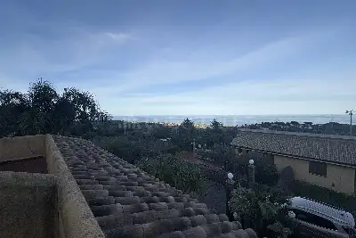 Villa in vendita, Contrada Sant'Onofrio, Trabia