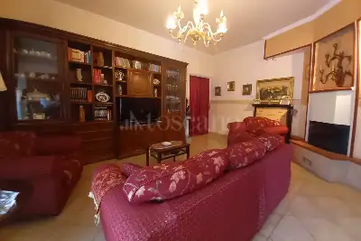 Casa in vendita, Via Trieste, Cerignola