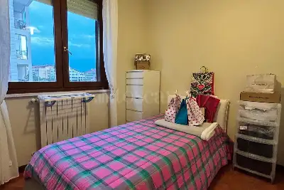 Casa in vendita, Via Carlo Felice 48, Sassari