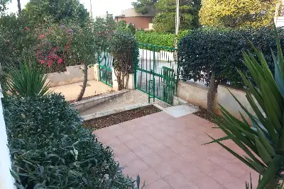 Villa in vendita, Via Piano San Michele 16, Altavilla Milicia