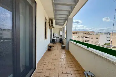 Attico in vendita, Via Monte Santo, Brindisi