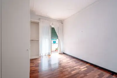Casa in vendita, Via Felice Cavallotti, Genova