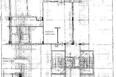 Casa in vendita, Via Benedetto Croce, Roma