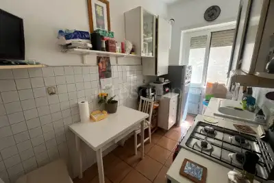 Casa in affitto, Via Luigi Pulci, Roma