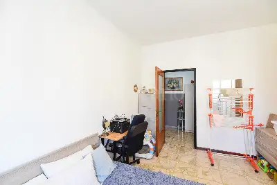 Casa in vendita, Via Antonio Magni, Como