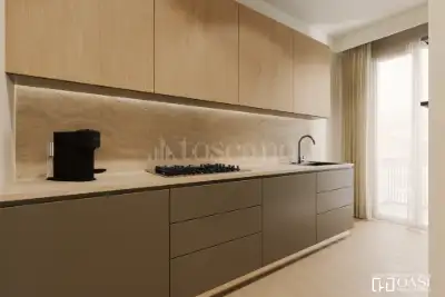 Casa in vendita, Via Gustavo Modena, Milano