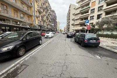 Casa in vendita, Viale Jonio, Catania