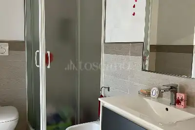 Villa Bifamiliare in vendita, Via di Trigoria, Roma