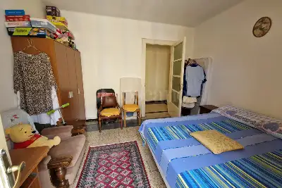 Casa in vendita, Via Marchetti, Brescia