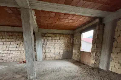 Casa Indipendente in vendita, Via Polveriera, Capistrello