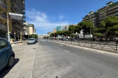 Negozio in affitto, Viale della Regione Siciliana Nord Ovest, Palermo