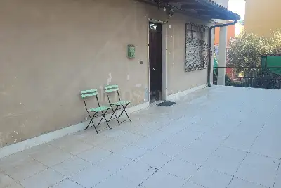 Casa in affitto, Via Nisida, Monterotondo