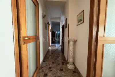 Casa in vendita, Via Dante Alighieri, Agrigento
