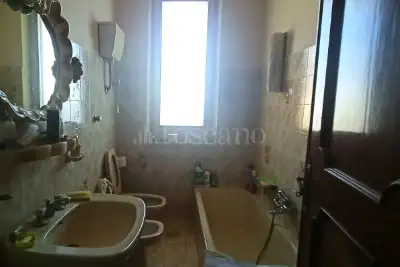 Casa Indipendente in vendita, Strada Salinagrande, Misiliscemi