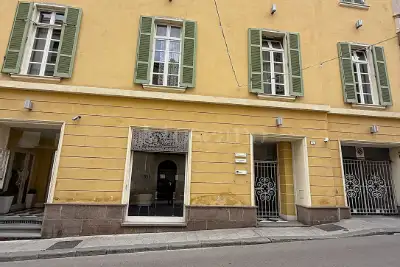 Casa in vendita, Via Carlo Alberto, Sassari