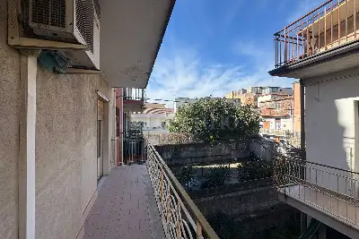 Palazzo in vendita, Via Macaluso, Catania