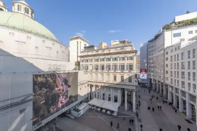 Casa in vendita, Galleria Passarella, Milano