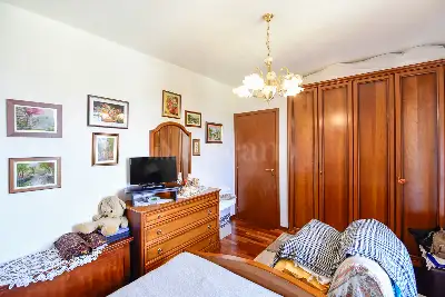 Casa in vendita, Via Dei Giovi, Fino Mornasco