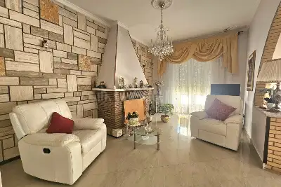 Attico in vendita, via delle cipree, Anzio