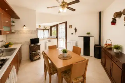 Villa for sale, Via Carlo Calcaterra, Roma