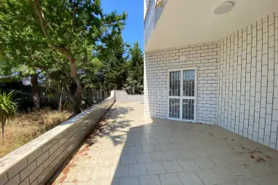 Villa in vendita, SS16, Bari