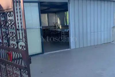 Villa in vendita, Via Lago di Garda, Fonte Nuova