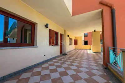 Casa in vendita, Via dell'Eucaliptus, Olbia