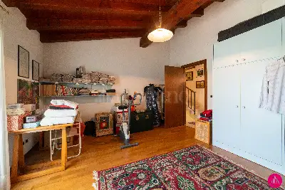 Villa in vendita, Via San Vito, San Vito al Tagliamento