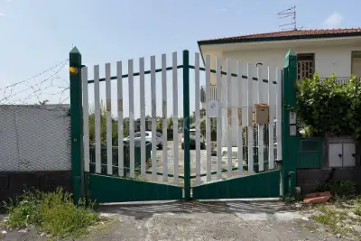 Casa in vendita, Via Galileo Galilei, San Giovanni la Punta