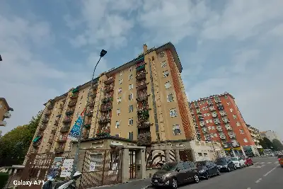 Casa in vendita, Via Bari, Milano