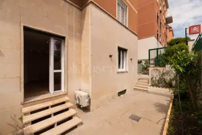 Casa in vendita, Via Lucilio, Roma