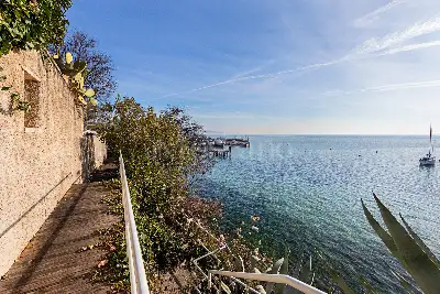 Villa in vendita, Via Torquato Tasso Manerba, Manerba del Garda