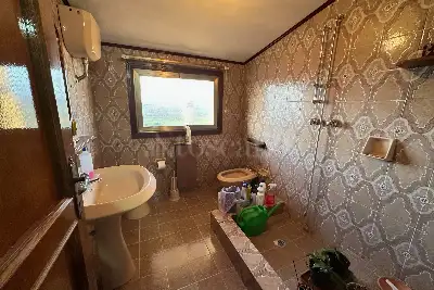 Attico in vendita, Via Florinas, Fiumicino