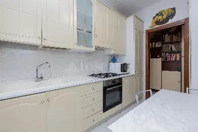 Casa in vendita, Via Privata Marciano, Milano