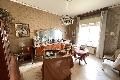 Casa in vendita, Viale Regina Elena, Messina