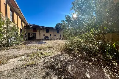 Rustico in vendita, Via Centenaro , Lonato del Garda