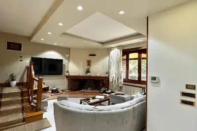 Villa in vendita, Parco delle Mimose, Pratola Serra