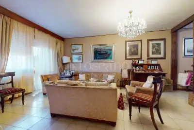 Villa Bifamiliare in vendita, Viale Vienna, Selargius